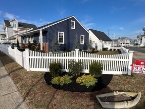 1 N Overbrook Ave in Longport, NJ - Building Photo - Building Photo