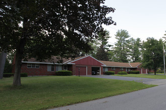 Queensbury Gardens Apartments in Queensbury, NY - Building Photo - Building Photo