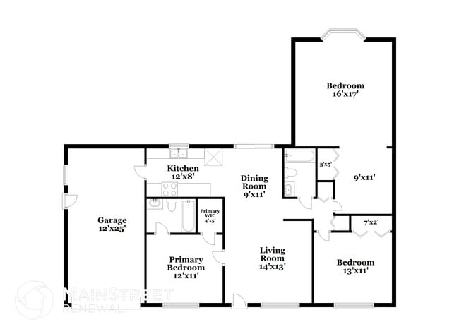 6290 Arbor Ave in Cocoa, FL - Foto de edificio - Building Photo