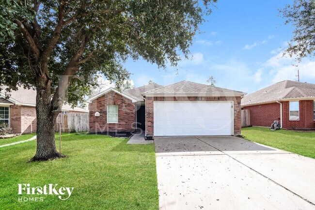 property at 4434 Cannongate Dr