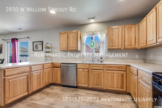 2850 W Willow Sprout Rd in Lehi, UT - Building Photo - Building Photo