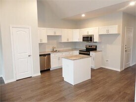 8071 County Rd in Princeton, TX - Building Photo