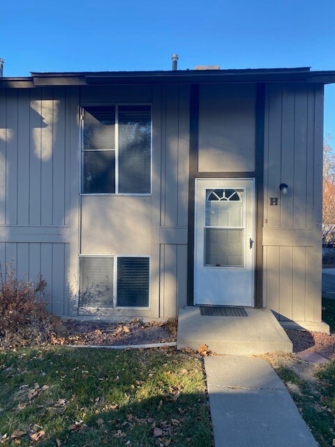 104 Park Dr in Grand Junction, CO - Building Photo