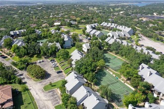 200 World of Tennis Sq in Lakeway, TX - Building Photo - Building Photo