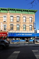 5615 Catalpa Ave in Ridgewood, NY - Building Photo