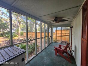 2514 Algonquin Ave in Jacksonville, FL - Building Photo - Building Photo