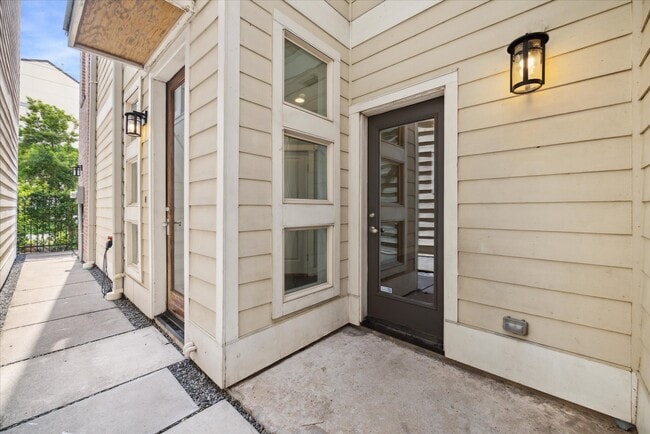 property at 2119 Cohn St