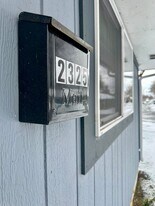 2325 Home in Klamath Falls, OR - Building Photo