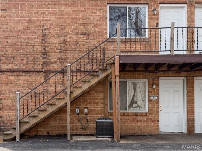 property at 5308 Old Hwy 21