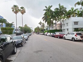 1526 Pennsylvania Ave in Miami Beach, FL - Building Photo