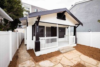 4126-4126 Georgia St in San Diego, CA - Building Photo - Building Photo