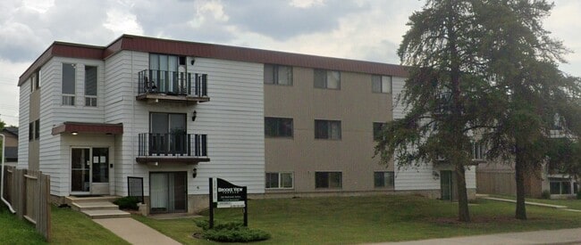 property at 10225-10156 156 St NW