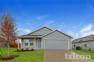 1604 Parlier St in McKinney, TX - Building Photo