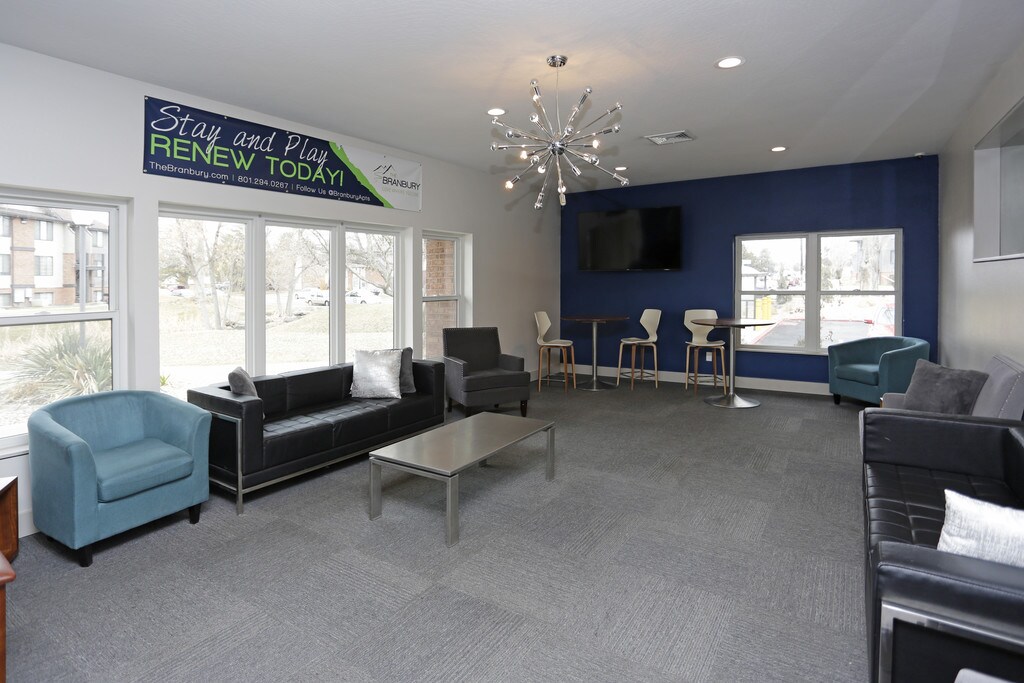 The Branbury Provo, UT Apartments