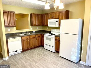 3411 Waldrop Trail in Decatur, GA - Building Photo - Building Photo