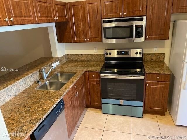 2537 SW 83rd Ave-Unit -# 103A in Miramar, FL - Building Photo