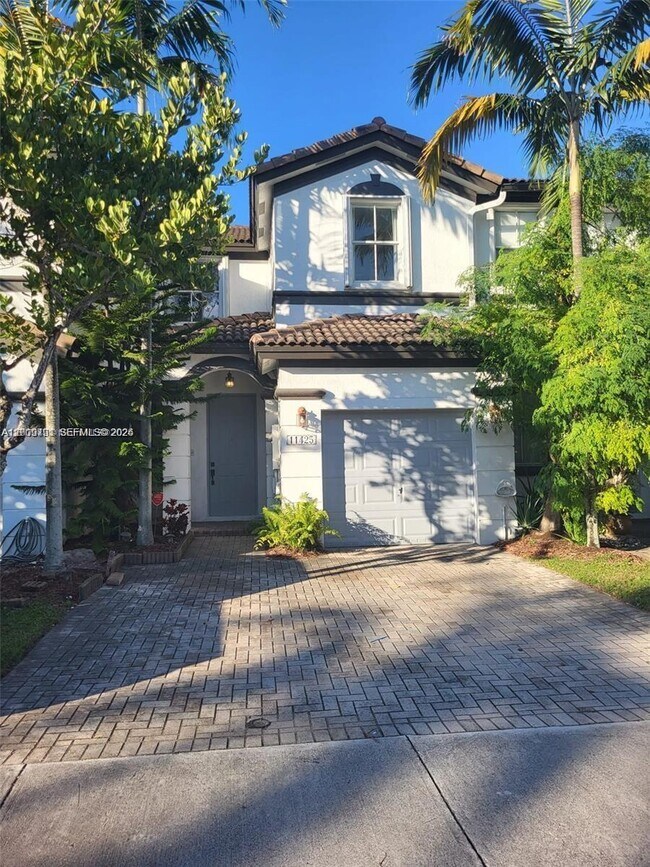 property at 11425 NW 76th Terrace