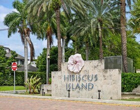 405 N Hibiscus Dr in Miami Beach, FL - Building Photo - Building Photo