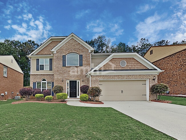 2026 Peach Shoals Cir