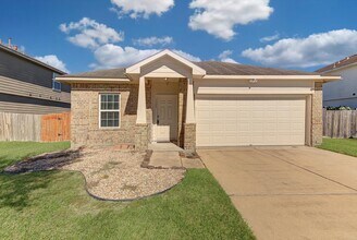 3323 Creole Bay Ln in Rosenberg, TX - Building Photo - Building Photo