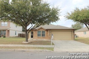 7815 Liberty Horse in Schertz, TX - Building Photo