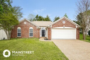 409 Ashby Pl in Nashville, TN - Building Photo