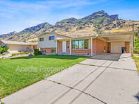 435 S 1450 E in Provo, UT - Foto de edificio - Building Photo