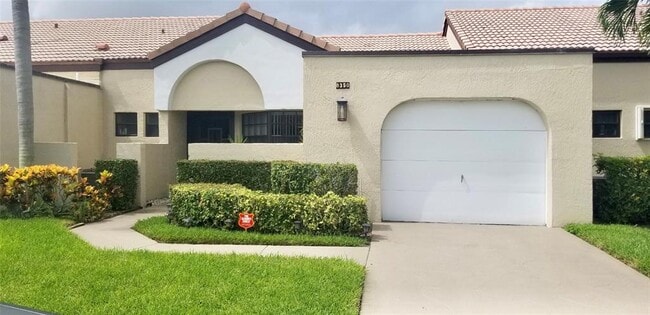 8350 Mooring Cir in Boynton Beach, FL - Building Photo - Building Photo