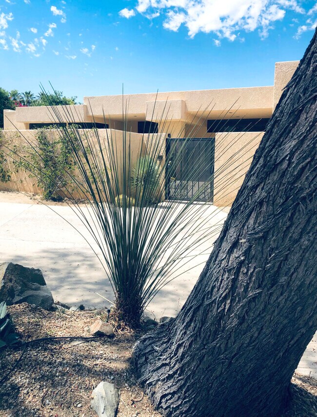property at 72836 Mesa View Dr