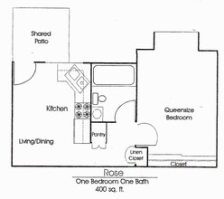 The Village at Lakeside (55+ Community) in Lakeside, CA - Building Photo - Building Photo