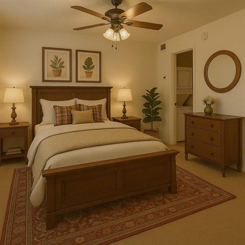 2300 Balsam Dr in Arlington, TX - Foto de edificio - Building Photo