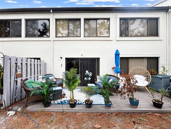 11440 Harbor Way in Largo, FL - Building Photo - Building Photo