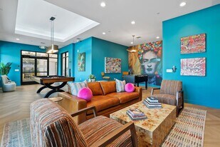 17454 Chatsworth St in Los Angeles, CA - Building Photo