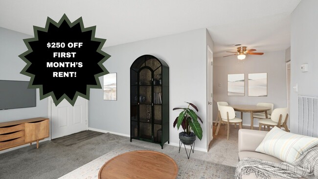 Legacy Pointe Apartments