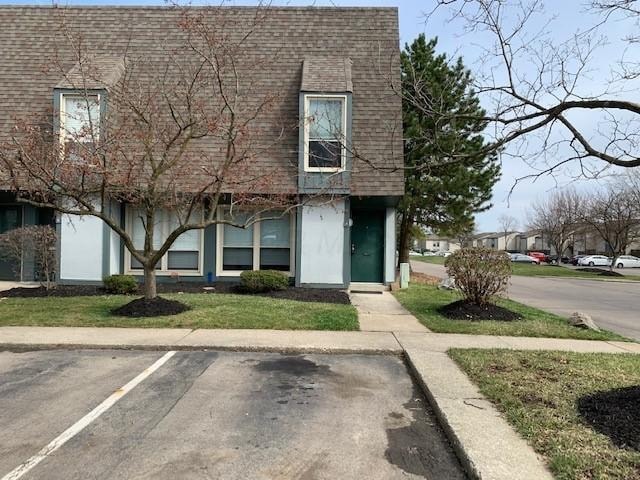property at 1100 Merrimar Cir N