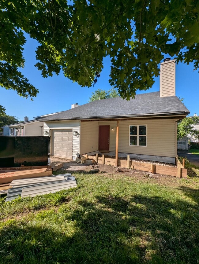 property at 444 Becky Pl