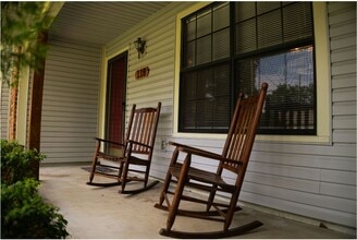118 Markhaven Dr in Sherwood, AR - Building Photo - Building Photo