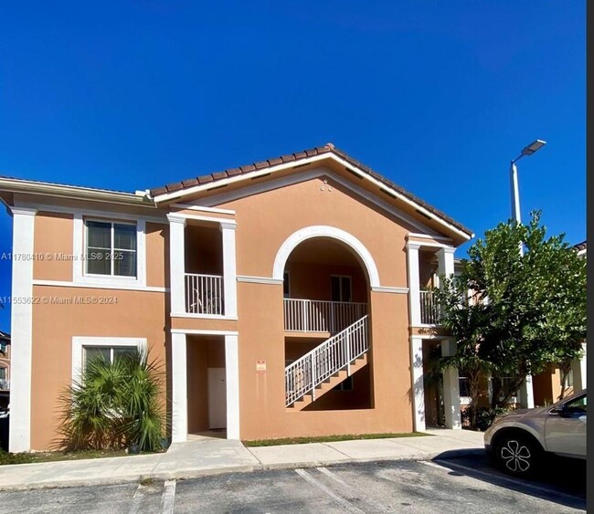 property at 17660 NW 73rd Ave