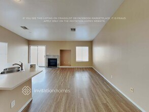 1938 Panther Pl, Unit B-116 in North Las Vegas, NV - Building Photo - Building Photo