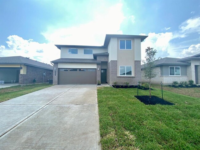 property at 7307 Sonora Star Ln