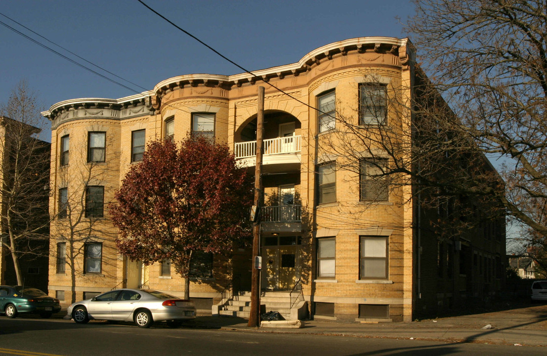 20-22 Boston St in Salem, MA - Building Photo