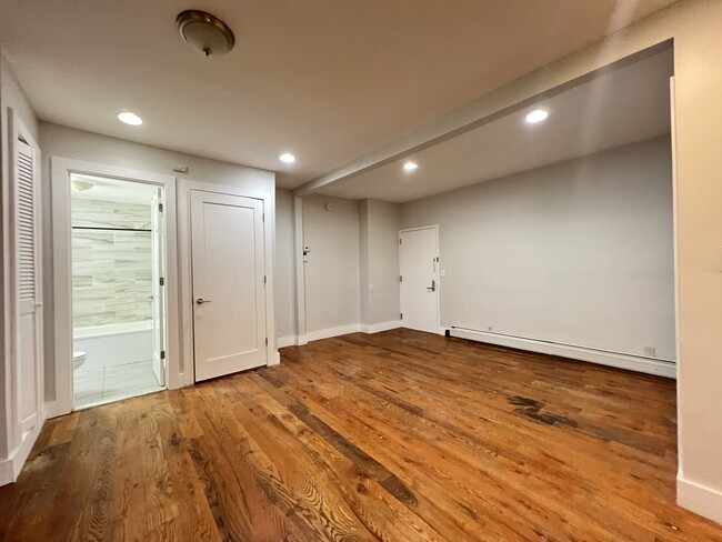 660 Ocean Ave, Unit 3R in Jersey City, NJ - Building Photo - Building Photo
