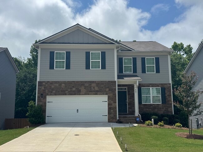 property at 487 Walnut Grv Wy