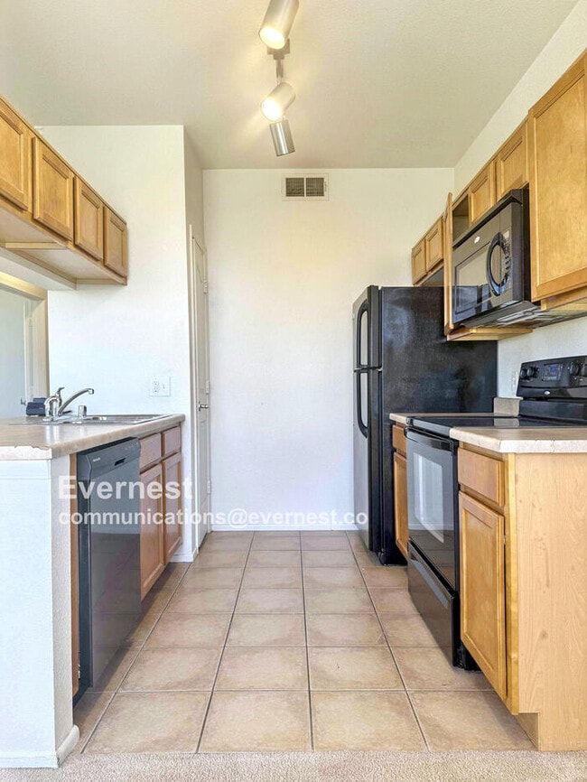 property at 16013 S Desert Foothills Pkwy