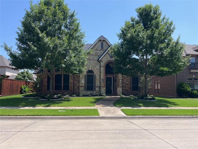 property at 673 W Talon Dr