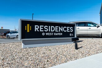 Residences at West Haven in West Haven, UT - Foto de edificio - Building Photo