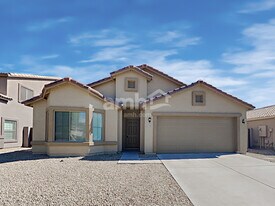 17211 W Watkins St in Goodyear, AZ - Building Photo