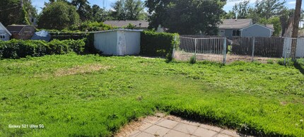 515 Eugene Pl in Garden City, KS - Building Photo - Building Photo