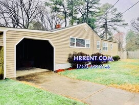 711 Dune St in Norfolk, VA - Building Photo