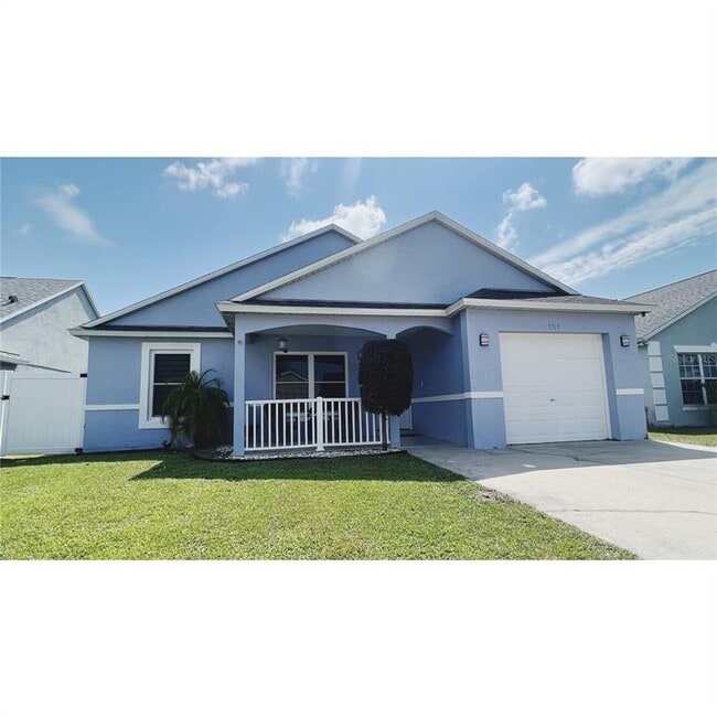 property at 3319 Kaleigh Ct